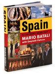 Spain... A Culinary Road Trip<br/>
